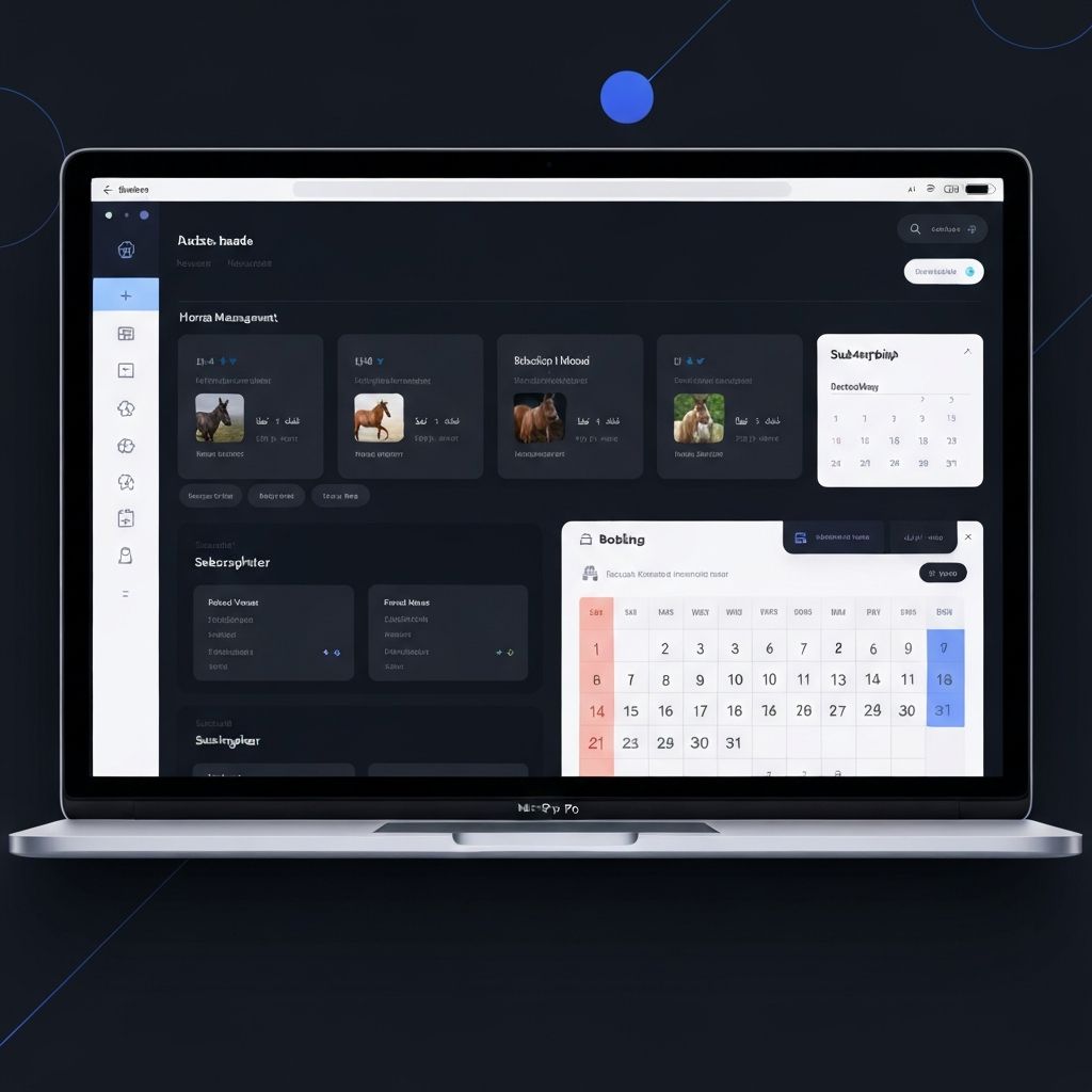 نظام ادارة ZOO